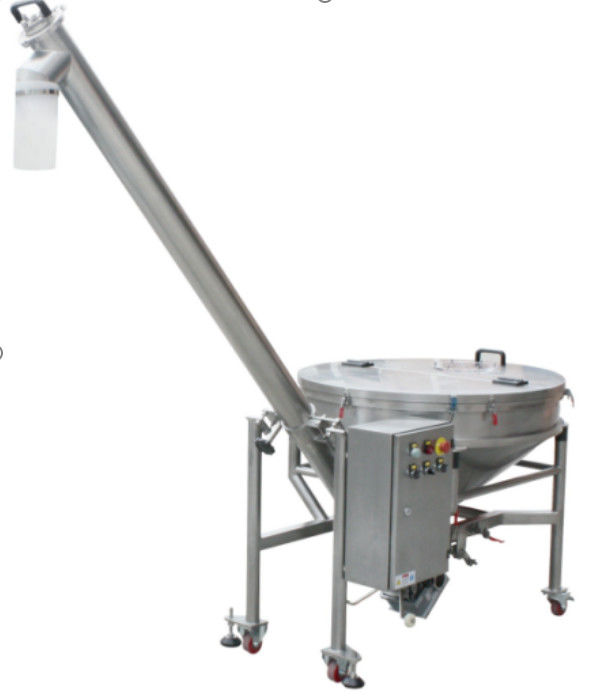 Powder Weighing And Filling Machine manufacturer, Buy good quality Powder  Weighing And Filling Machine products from China